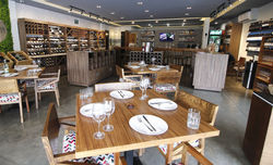 bistro bar