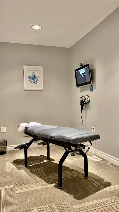 Chiropractor Clinic in Sarnia Lambton, ON