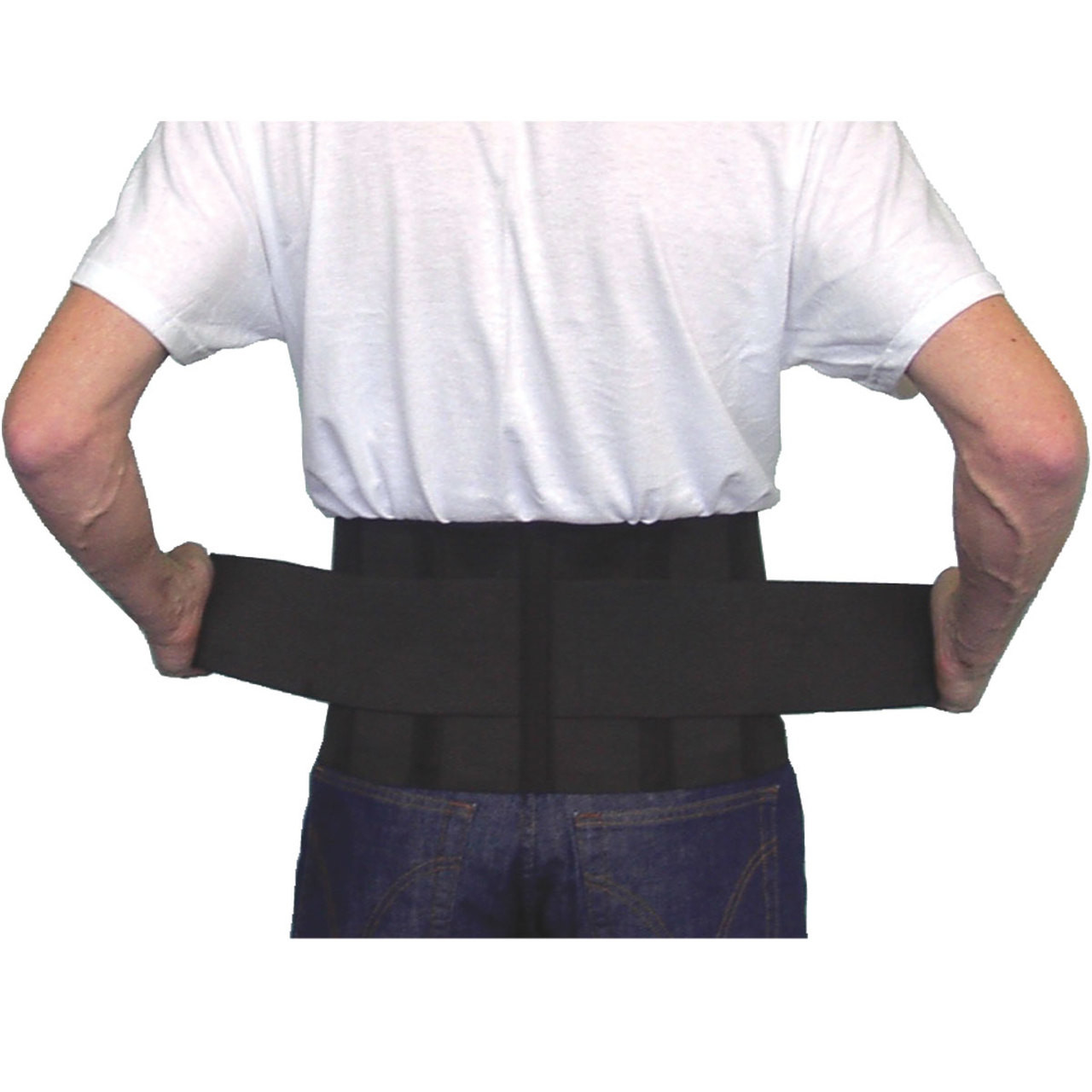 Health Medics Back Brace