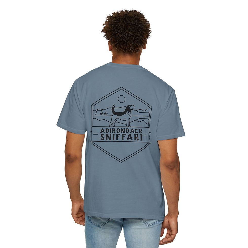 Thumbnail: Prioritize Joy T-Shirt