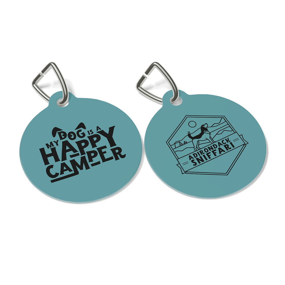 Thumbnail: Happy Camper Tag