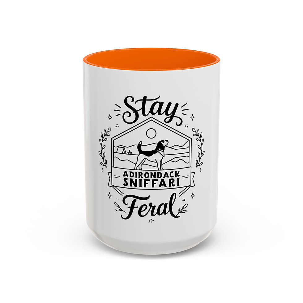 Thumbnail: Accent Coffee Mug (11, 15oz)