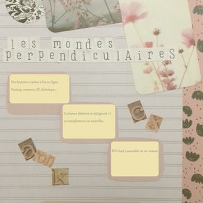 Les mondes perpendiculaires