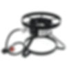 outdoor propane burner