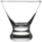 cosmo glass