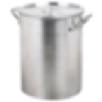 Stock pot