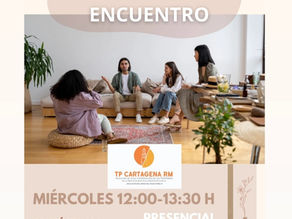 Diálogos de encuentro