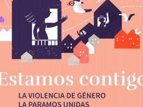 GUÍA VIOLENCIA DE GÉNERO