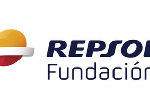 GRACIAS FUNDACIÓN REPSOL