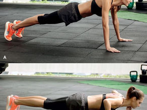 DESAFIE SEU CORPO EM CASA: EXERCÍCIOS DE CALISTENIA SEM EQUIPAMENTOS