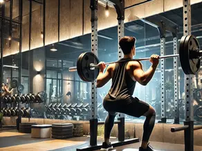 TREINO FULL BODY EFICIENTE