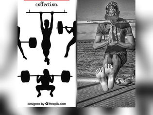 CALISTENIA VS. CROSSFIT: COMPARANDO OS ESTILOS DE TREINAMENTO E ENCONTRANDO A MELHOR OPÇÃO PARA VOCÊ