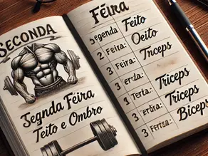 COMO ORGANIZAR UM TREINO EM CASA