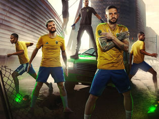 COPA Do MUNDO KINGS LEAGUE