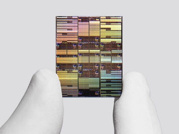 IBM apresenta o primeiro chip com menos de 1 nanômetro