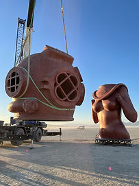 Victor Spinelli-Diver UP- Burning Man 0.jpg