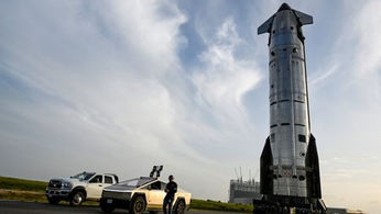 Investimento em Startups Espaciais Segue Próximo de Recordes com o IPO da SpaceX Atraindo Novos Investidores