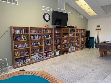 Clubhouse Library Section.jpg