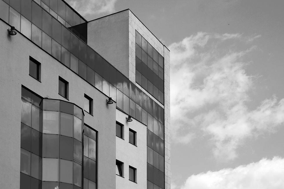 Corporate Builidng