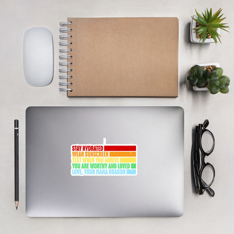 Thumbnail: Summer Sticker