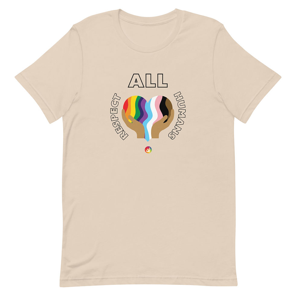 Thumbnail: March Unisex tee