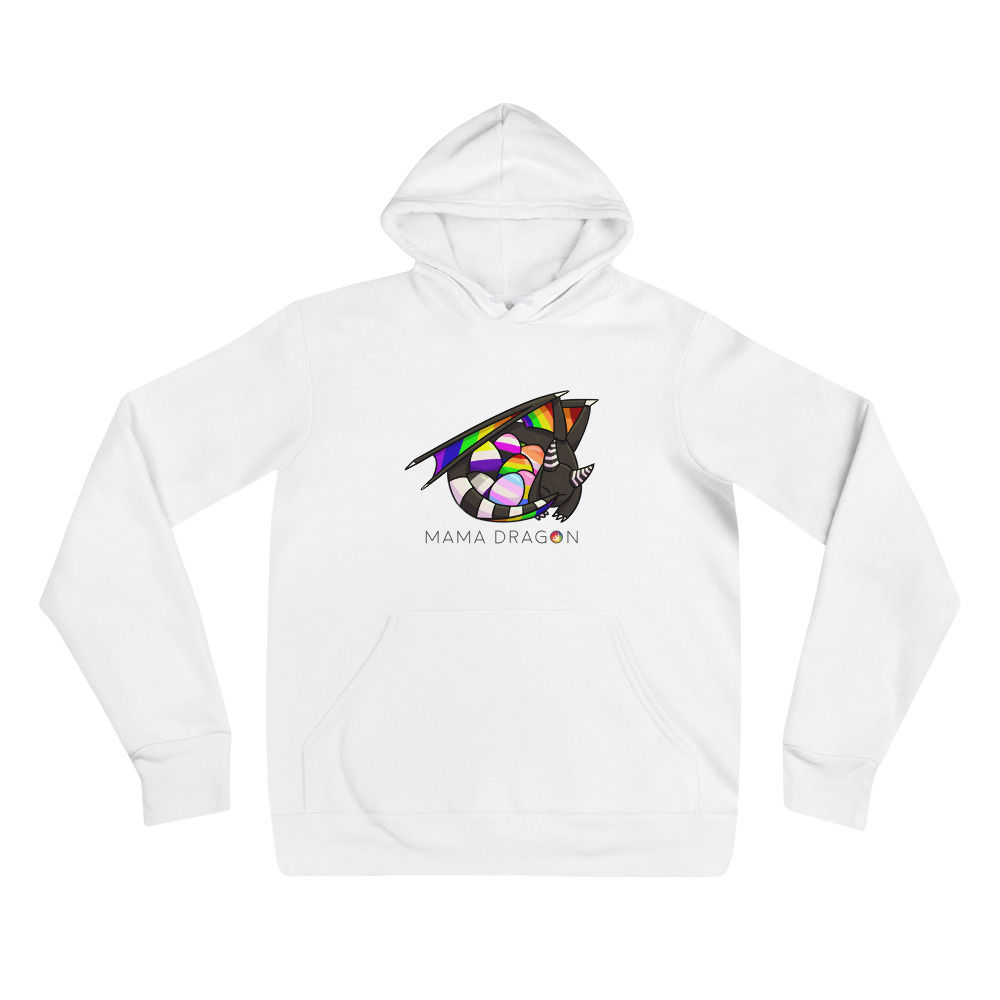 September Unisex Soft hoodie