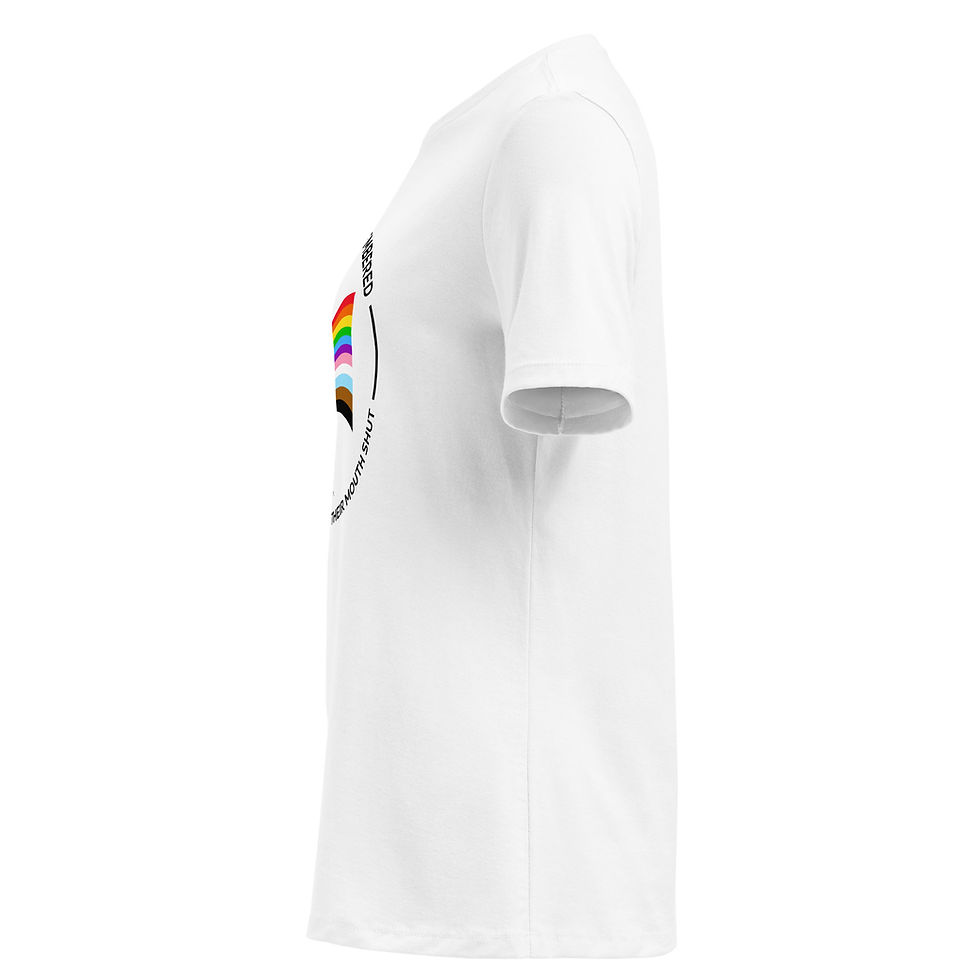 Thumbnail: May Women's Relaxed Tee
