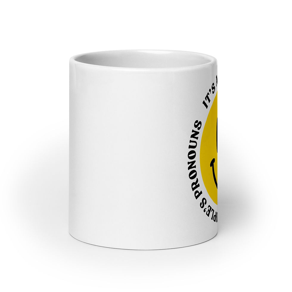Thumbnail: Good Day mug
