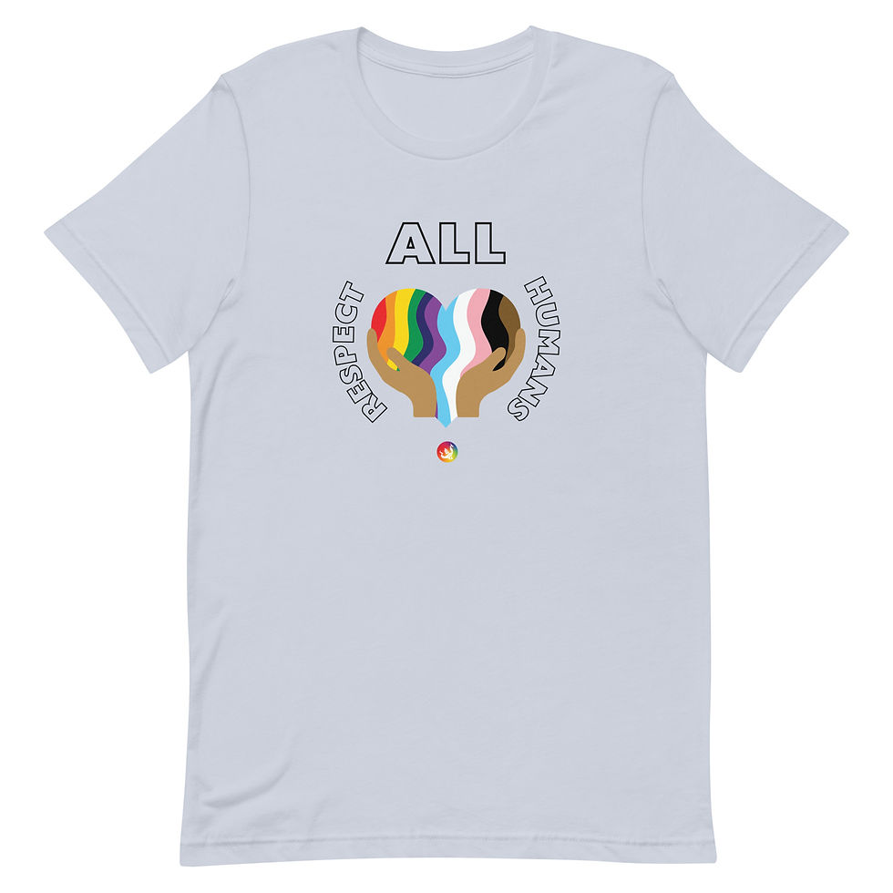 Thumbnail: March Unisex tee