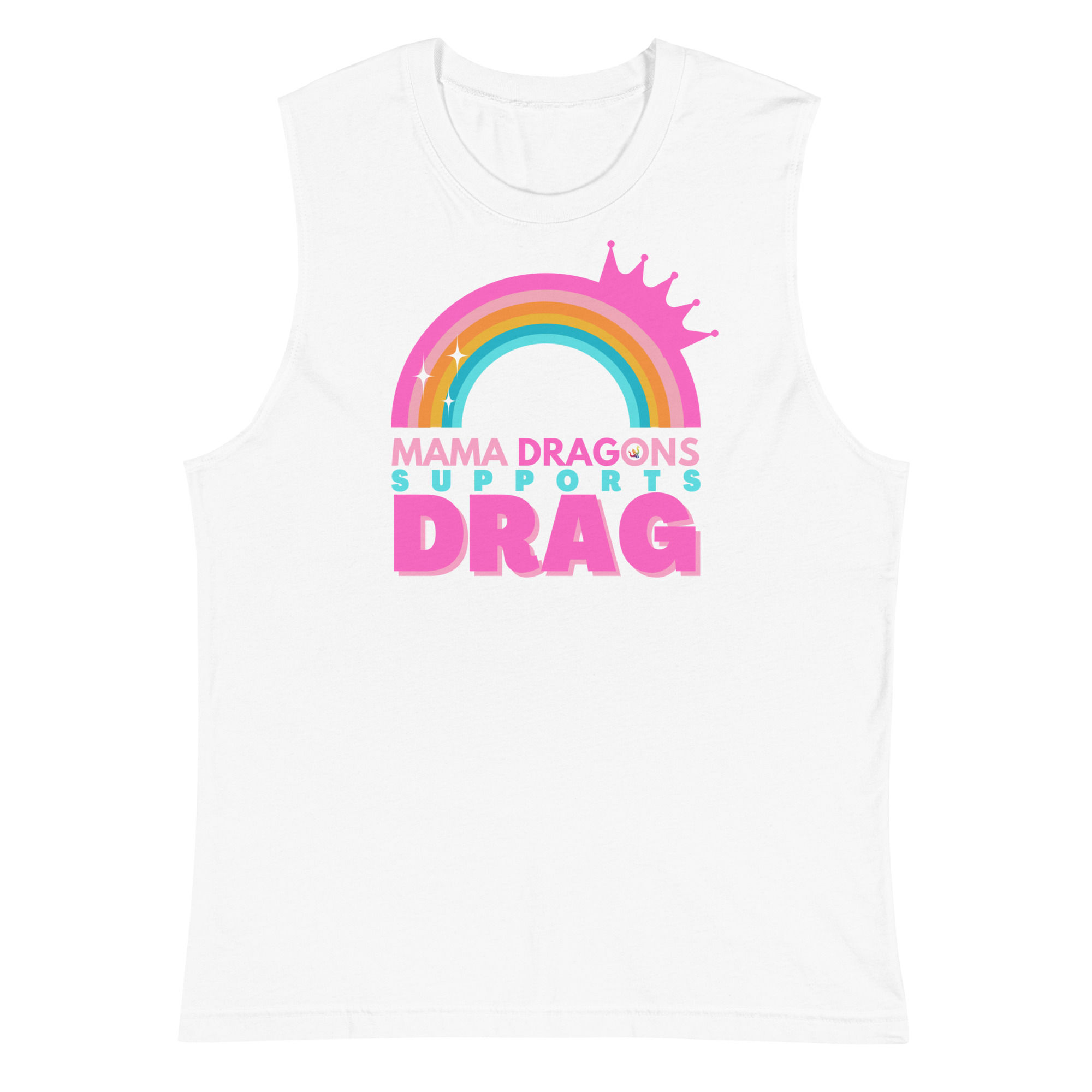 Unisex April Tank
