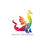 Thumbnail: Dragon Kiss-Cut Vinyl Decals