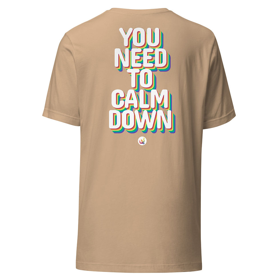 Thumbnail: February Unisex Tee