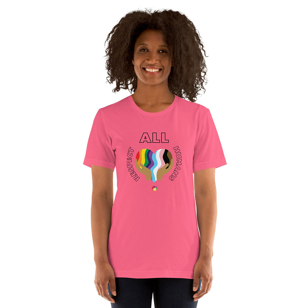 Thumbnail: March Unisex tee