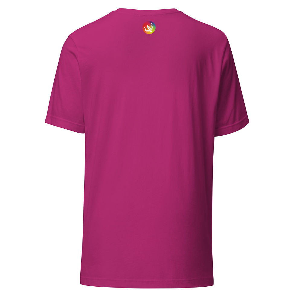 Thumbnail: Trans Rights Mother Unisex Tee