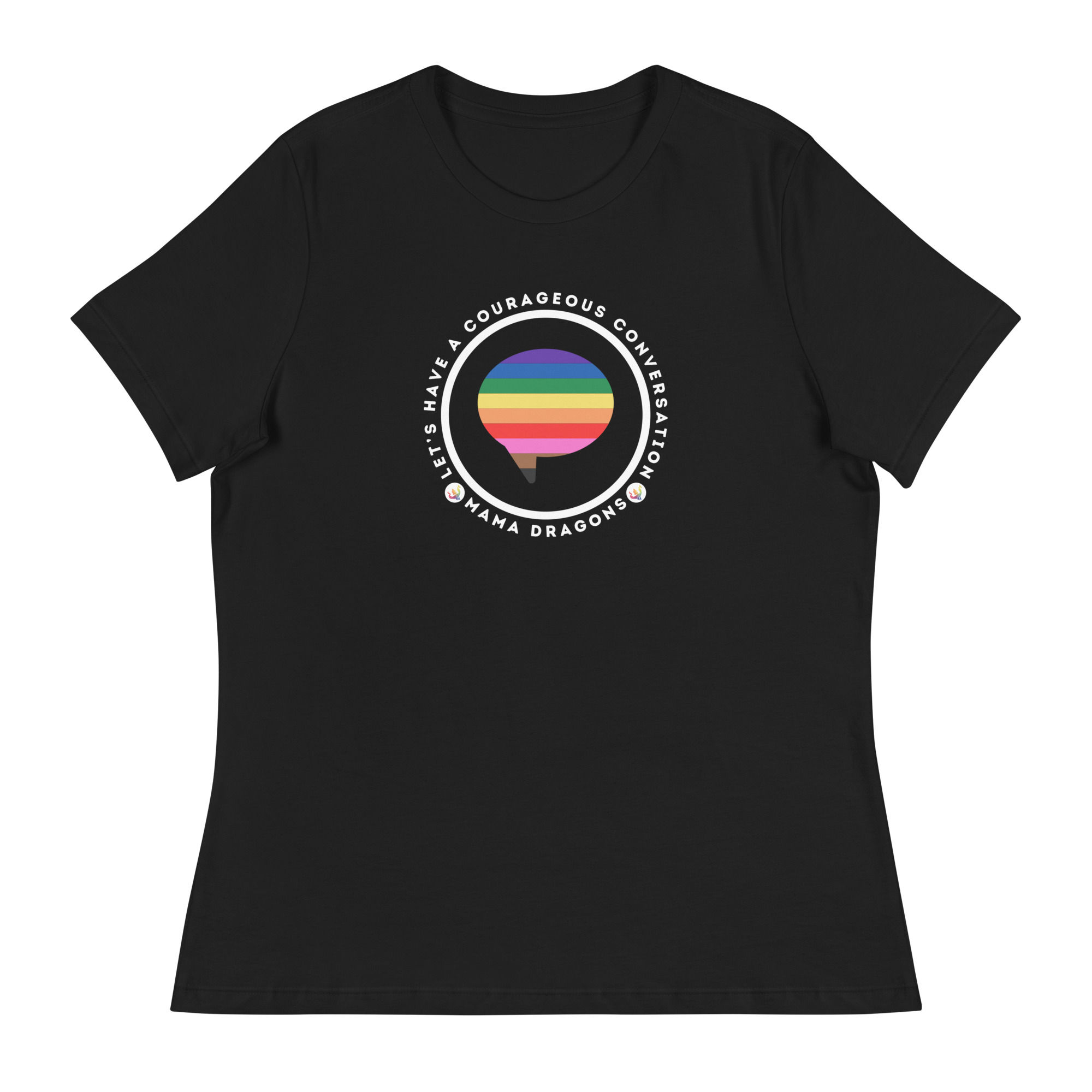 August Women's Relaxed T-Shirt