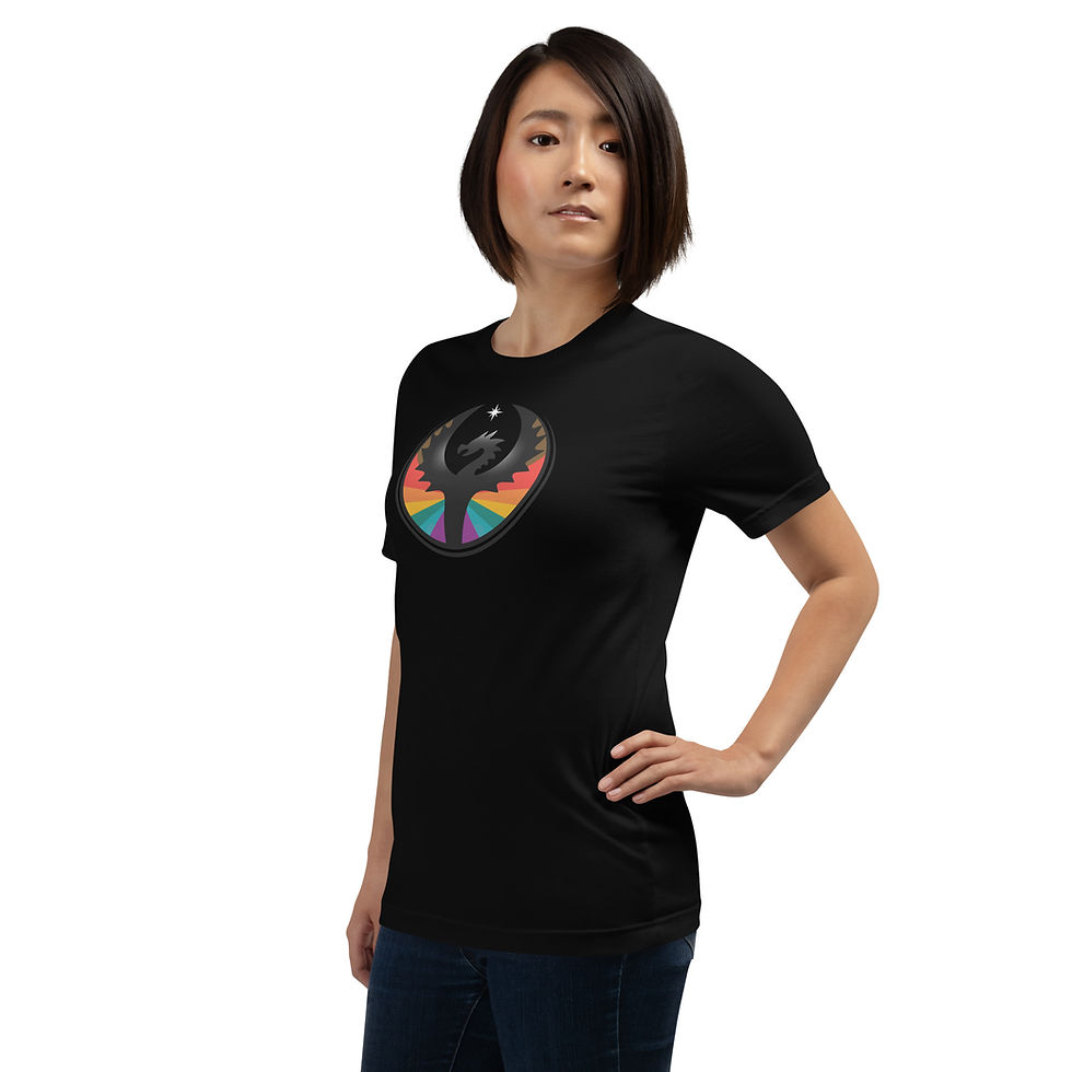 Thumbnail: Resistance Unisex tee