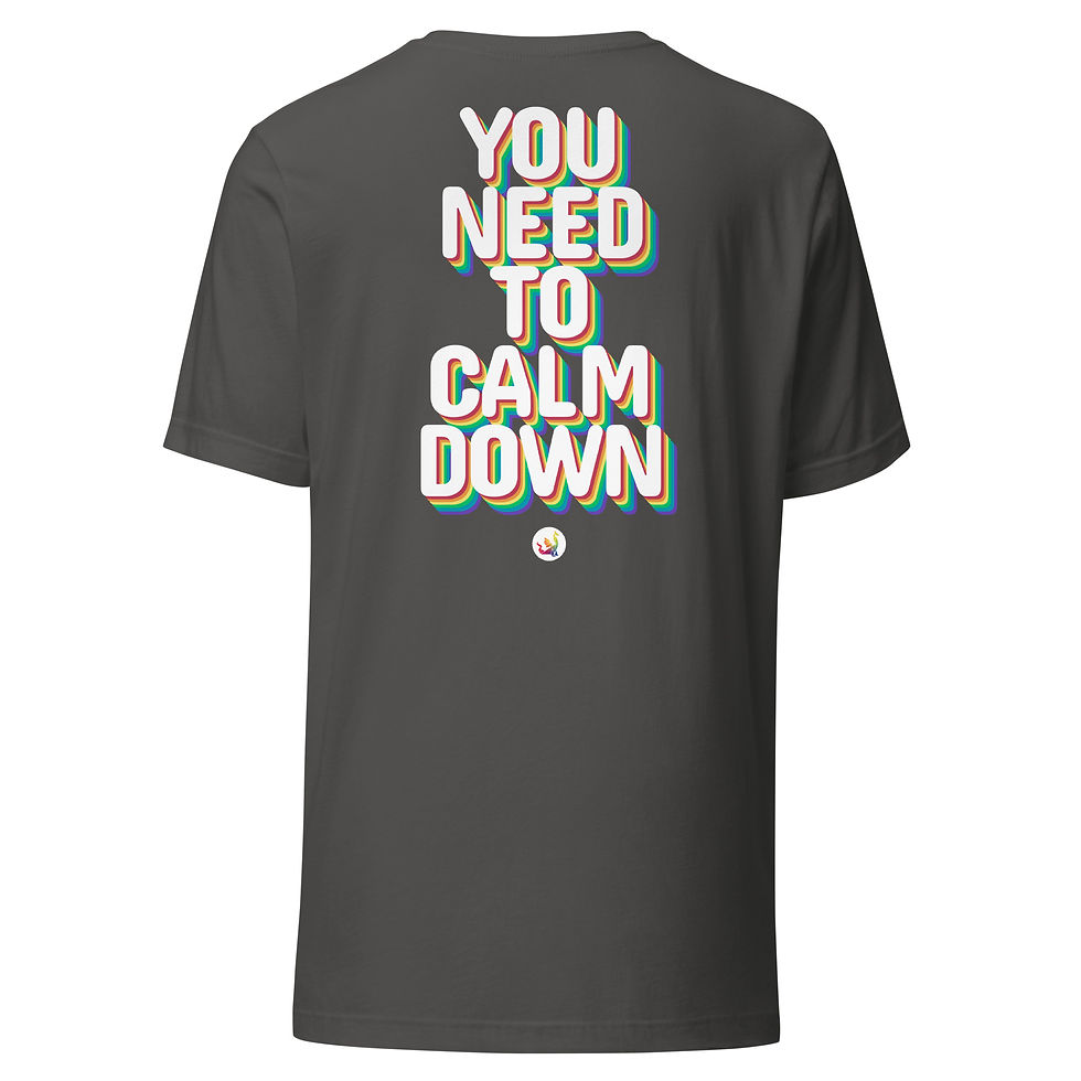 Thumbnail: February Unisex Tee