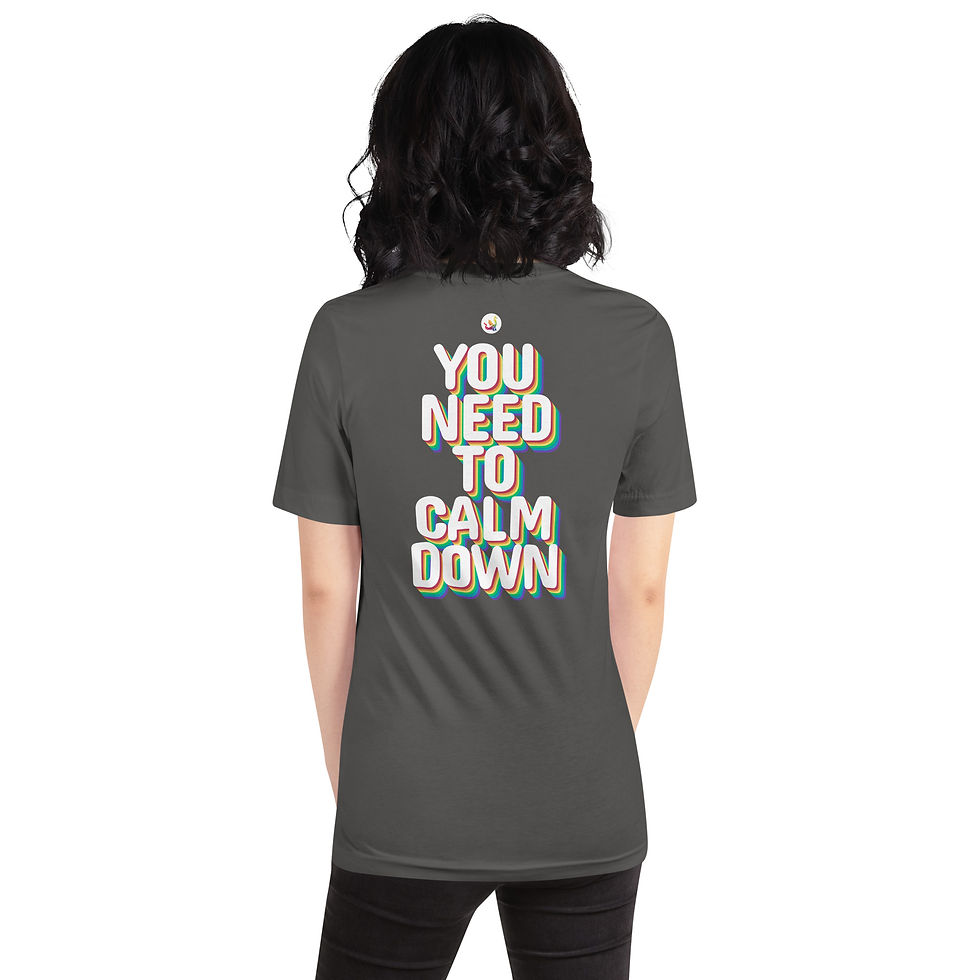Thumbnail: February Unisex Tee