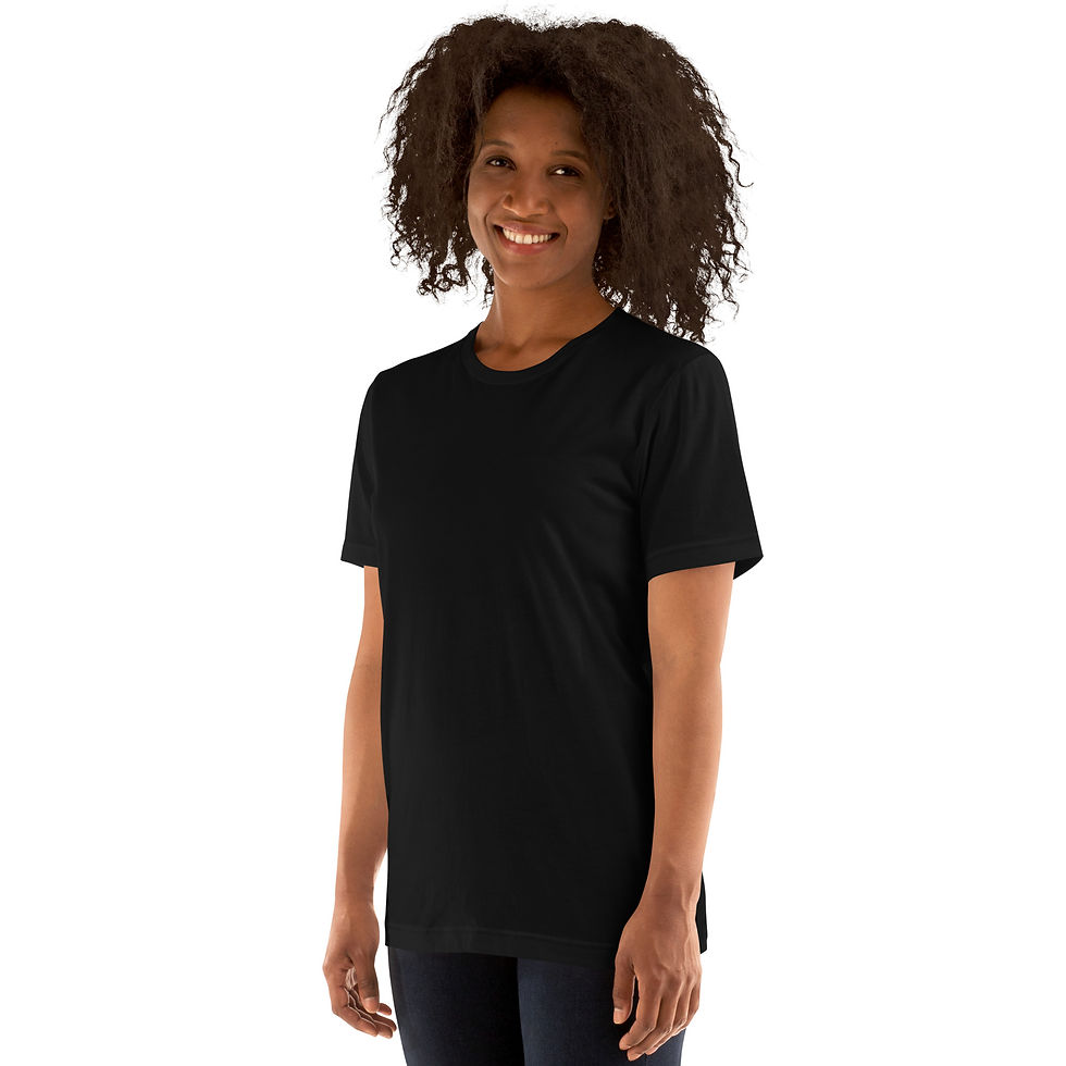 Thumbnail: February Unisex Tee
