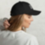 Thumbnail: Big Fan Dad hat