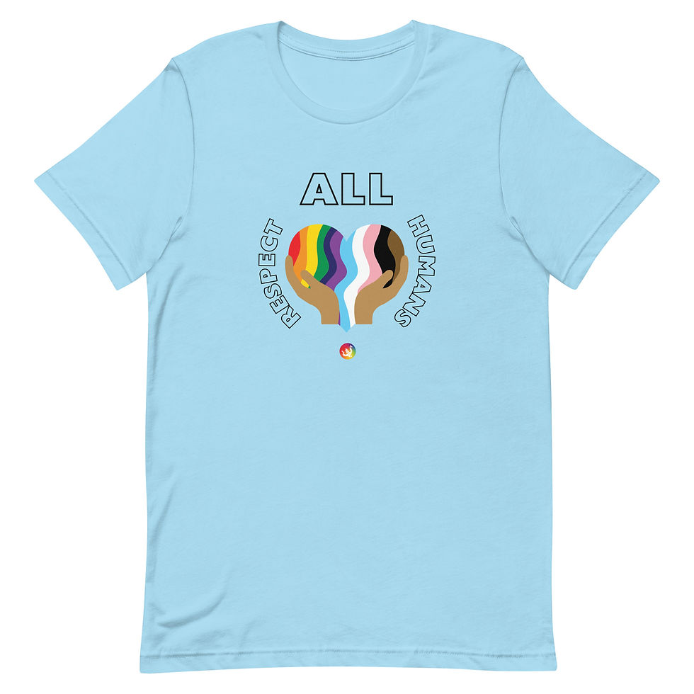 Thumbnail: March Unisex tee