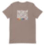 Thumbnail: Unisex Big Fan Tee