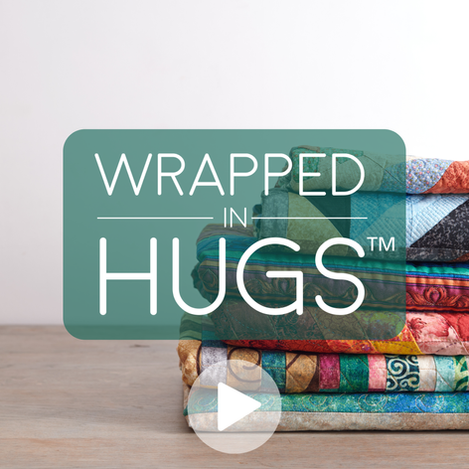 Mama Dragons Wrapped in Hugs program