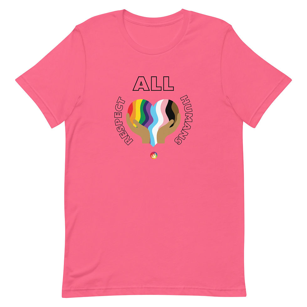 Thumbnail: March Unisex tee