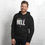 Thumbnail: Unisex Soft Human Rights Hell Hoodie