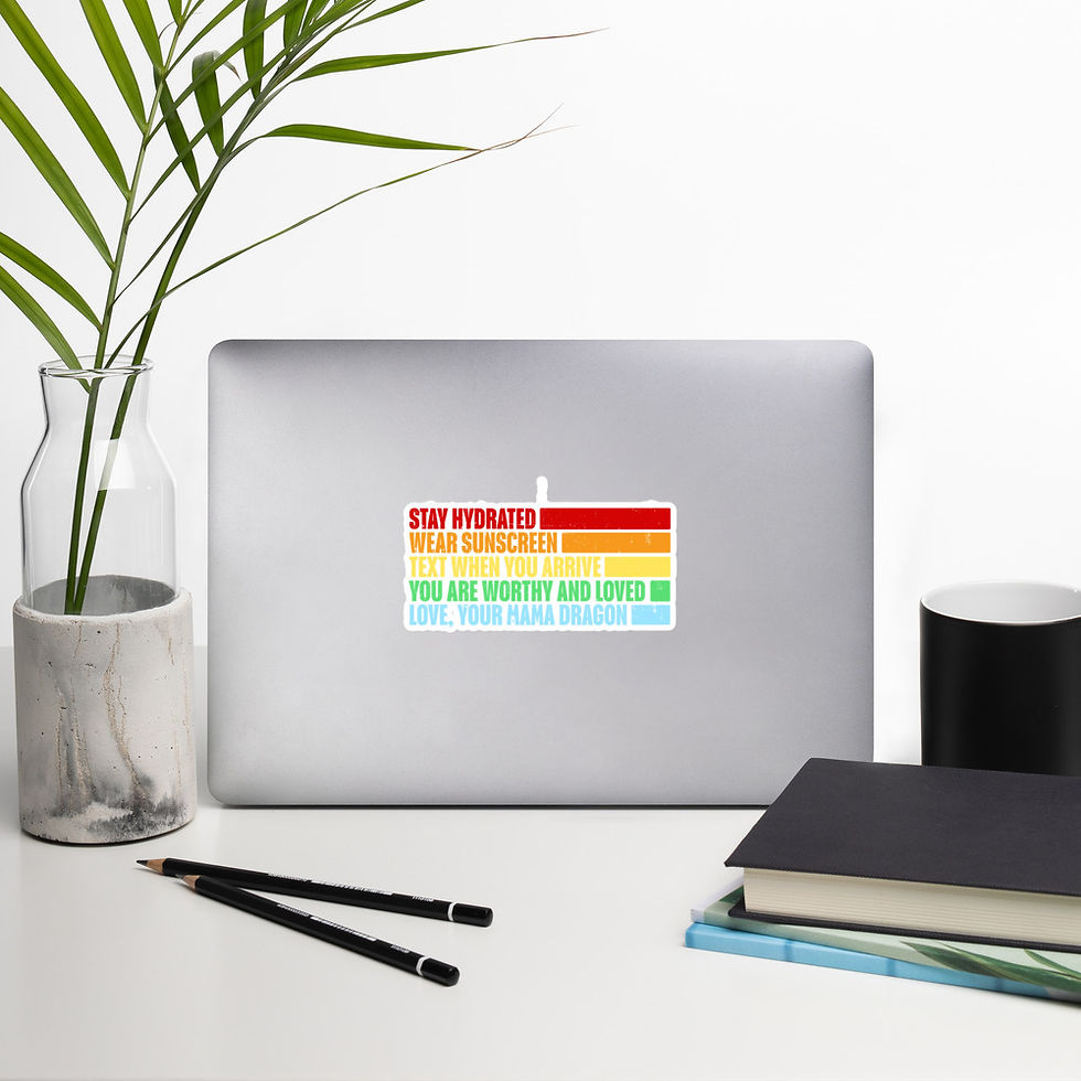 Thumbnail: Summer Sticker