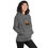 Thumbnail: Unisex Bonfire Heavy Hoodie