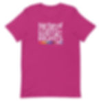Thumbnail: Unisex Big Fan Tee