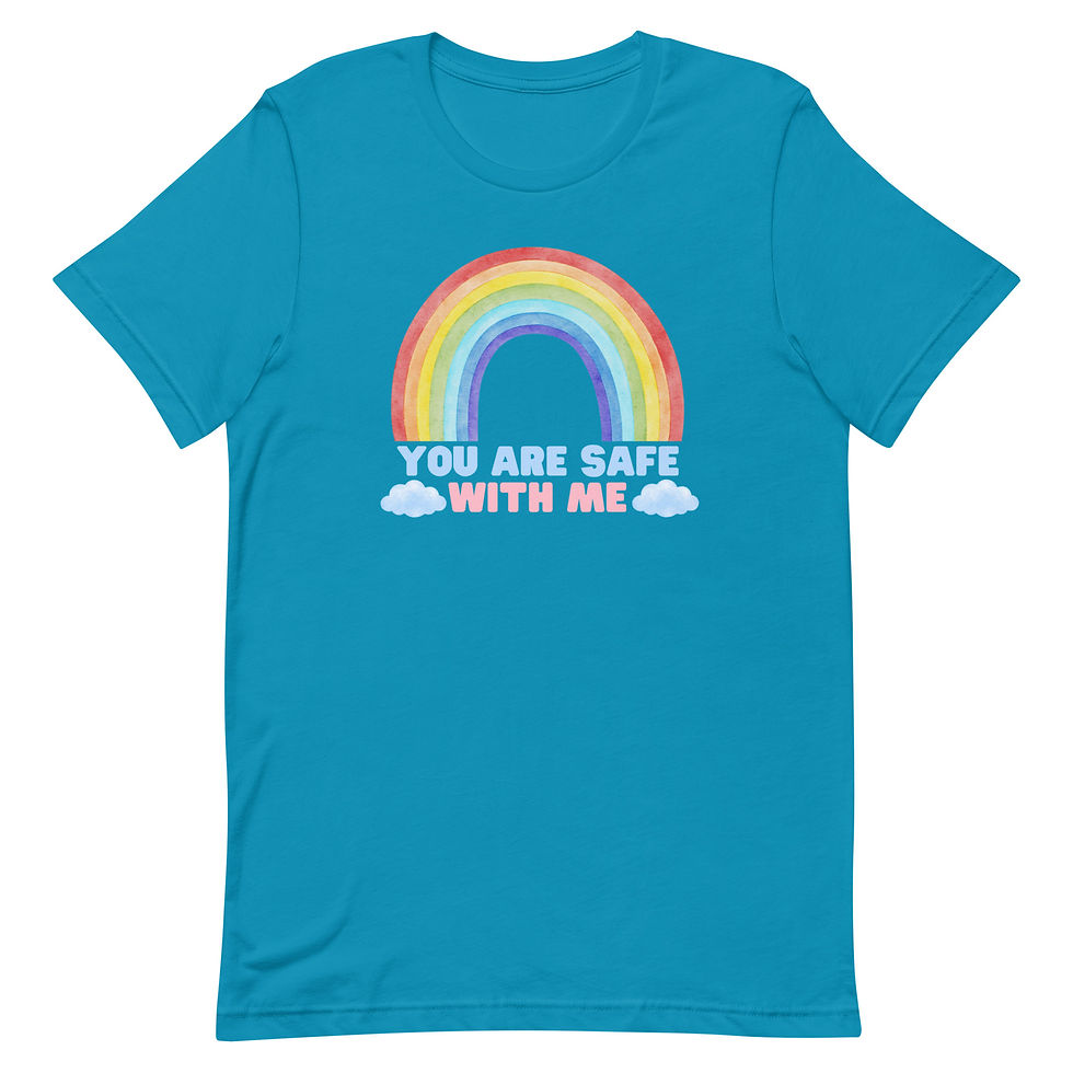 Thumbnail: Unisex March Tee