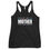 Thumbnail: Trans Rights Mother Women's Racerback Tank